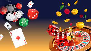Официальный сайт Grand Casino